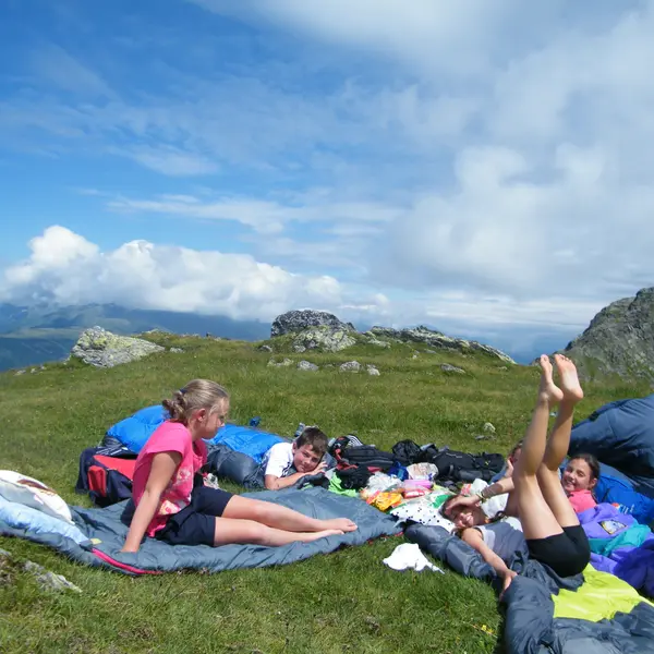 2013 Naturtag bei den Hollbrucker Seen